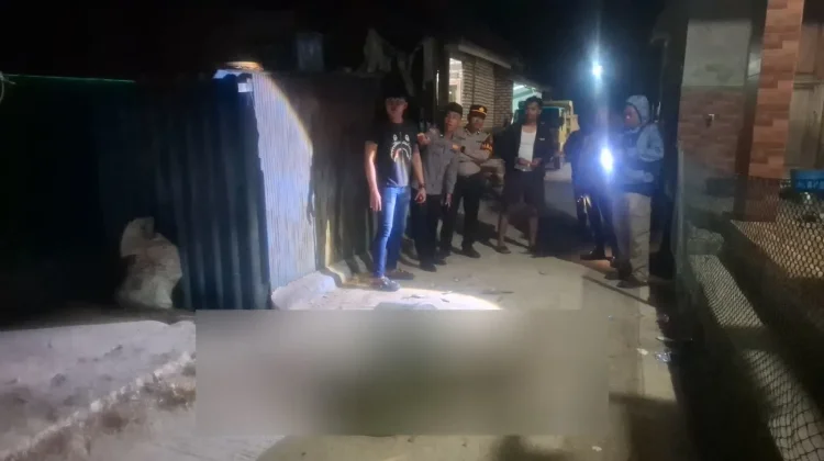 Pulang Melaut, Nelayan Sampang Tewas Dianiaya Orang Tak Dikenal
