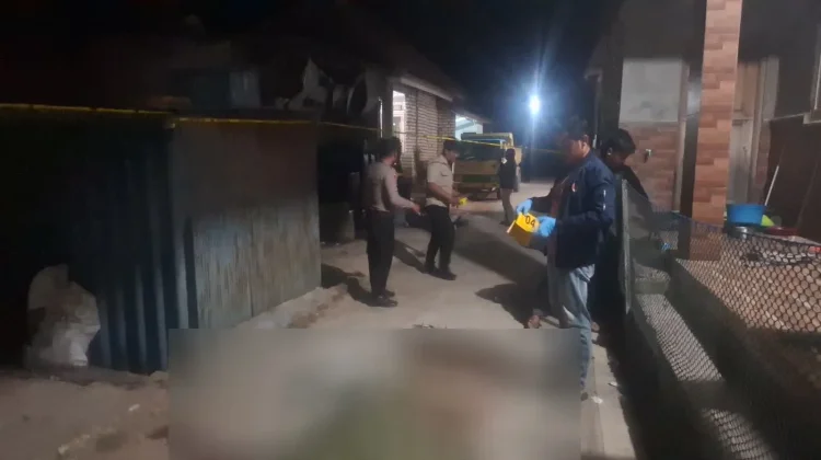 Nelayan Sampang Tewas Dianiaya, Motif Belum Terungkap