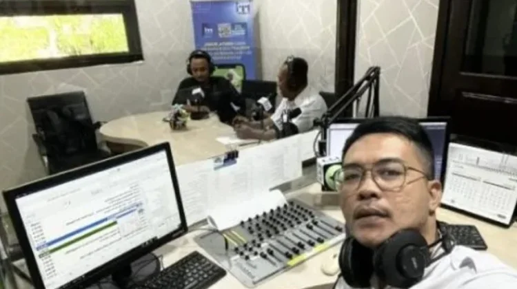 Transformasi Radio di Era Digital