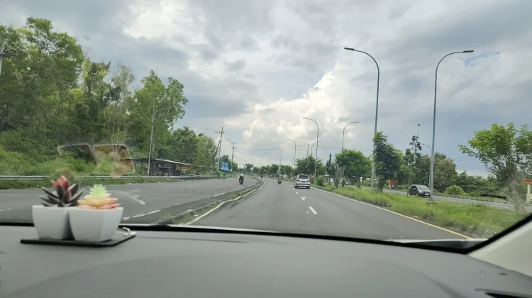 Prakiraan Cuaca di Madura, 10 September
