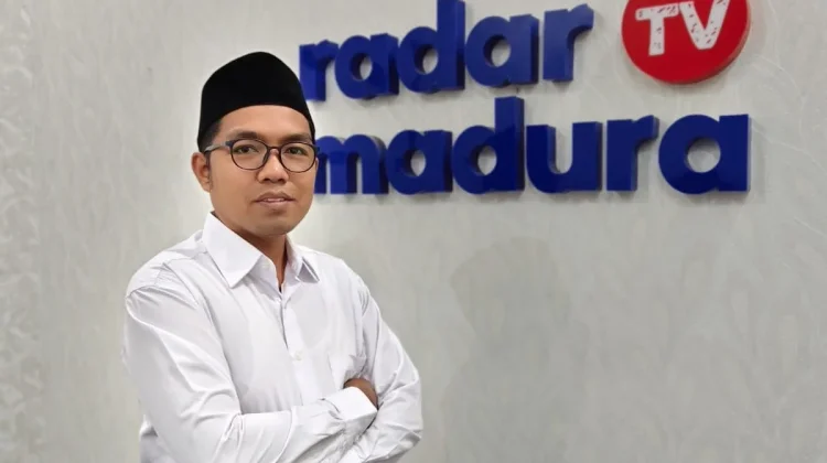 AJS Dorong RRI Jadi Ruang Suara Warga Sampang