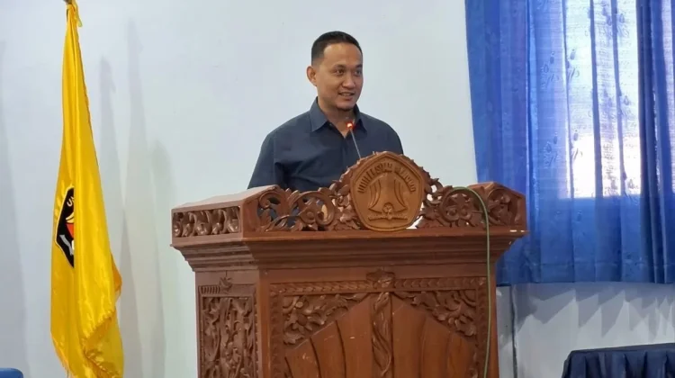 BPS Pamekasan Tegaskan Data Desil Tidak Bersumber dari Sensus Ekonomi 2026