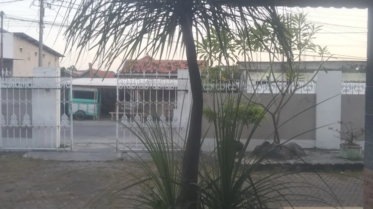 Prakiraan Cuaca di Sampang, Cerah Berawan Sepanjang Hari