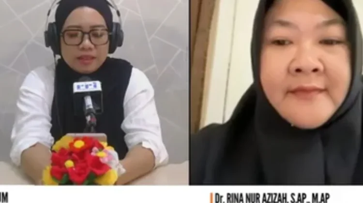 Kepemimpinan Perempuan Dorong Kebijakan Publik Lebih Inklusif