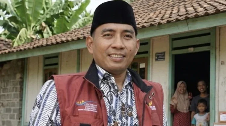 Bansos Tidak Tepat, Tim PKH Sampang Imbau Masyarakat Aktif Mutakhirkan Data DTSEN