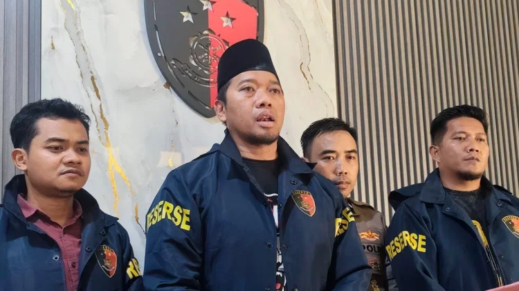 Ayah dan Anak di Bangkalan Ditangkap usai Curi Motor Terekam CCTV