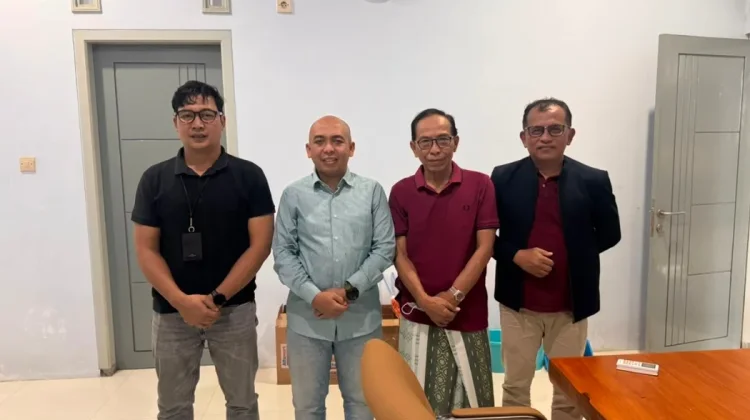 Hari Pelanggan Nasional, PLN UP3 Madura Pastikan Keandalan Listrik