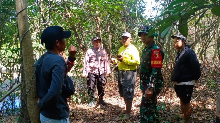 Lansia 71 Tahun Hilang di Sampang, Tim Gabungan Sisir Sungai hingga Tambak