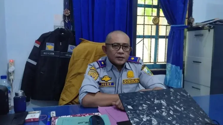 Hari Perhubungan Nasional, Dishub Sampang Perkuat Konektivitas dan Pelayanan