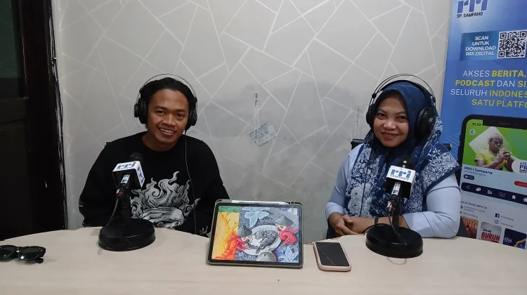 Merespons Dinamika Sosial melalui Seni Rupa