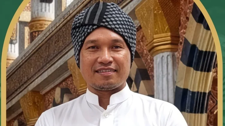 Hikmah Maulid Nabi: Teladan Utama dan Refleksi Kasih Sayang