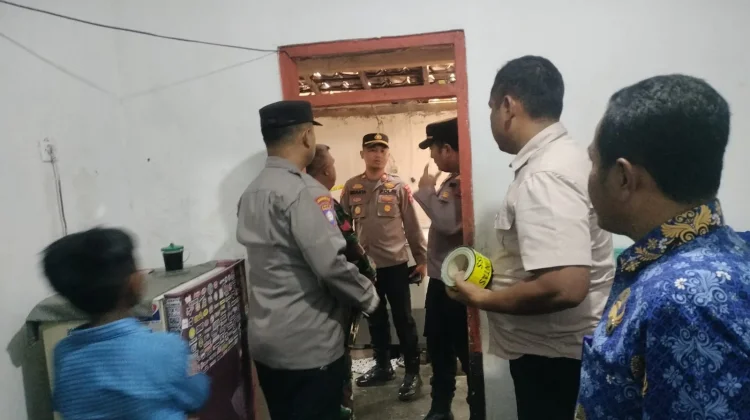 Polisi Selidiki Kasus Bunuh Diri di Sampang