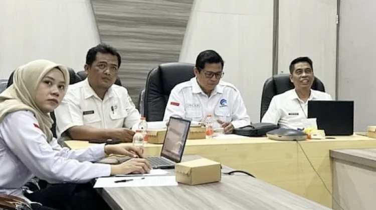 Pemkab Bangkalan Perkuat Layanan Pengaduan Publik