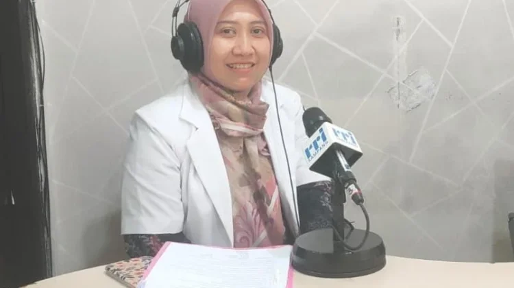 Puskesmas Camplong Hadirkan Beragam Inovasi Pelayanan Kesehatan