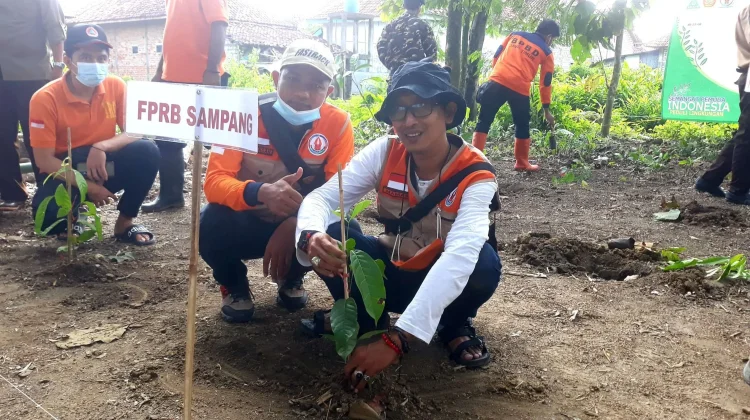 Pentingnya Sikap Kesiapsiagaan Pra Bencana