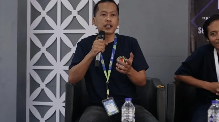 Akademisi: UMKM Harus Beradaptasi dengan Teknologi Digital
