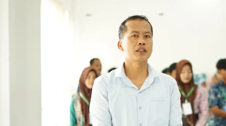 Lebih dari 40 Persen UMKM di Madura Belum Melek Teknologi Digital