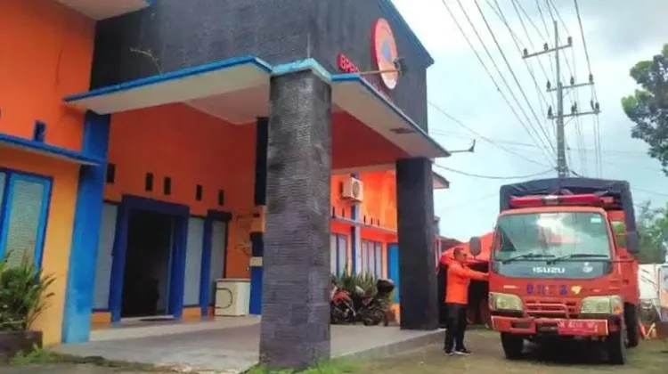 BPBD Sampang Ajukan Tambahan Anggaran Rp113 Juta untuk Dropping Air