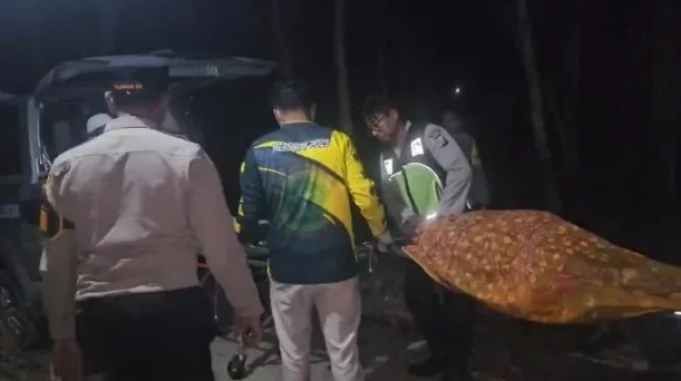 Bacok Mertua hingga Tewas, Warga Sampang Ditangkap Polisi