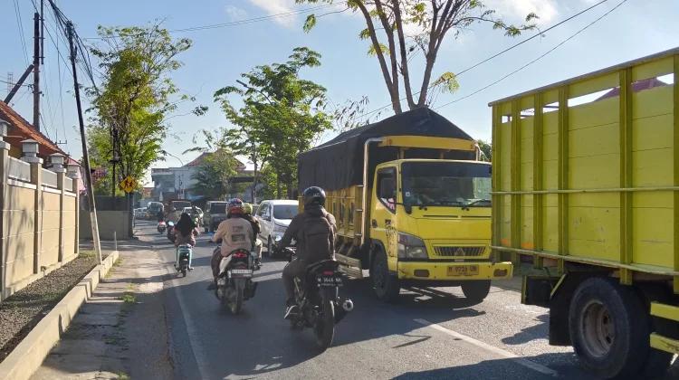 Cuaca di Sampang Diprediksi Cerah Berawan Hari Ini