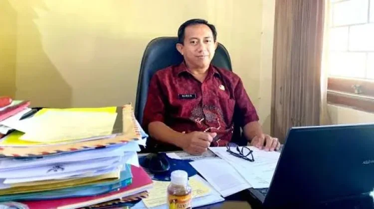 Tekan Stunting, Sampang Kembali Akan Mengajukan Benih Beras Fortifikasi
