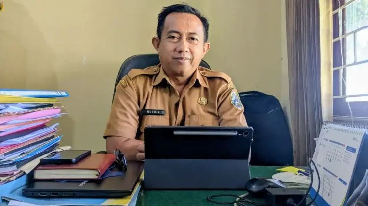 Petani Wajib Perbarui Data untuk Penebusan Pupuk Subsidi 2027