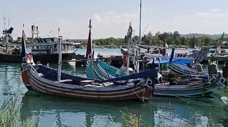 Pemkab Sampang Usulkan Lima Lokasi untuk Jadi Kampung Nelayan