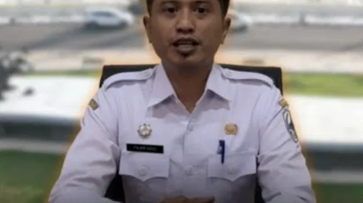 Kampung Nelayan Sampang Jadi Pusat Aktivitas Para Nelayan