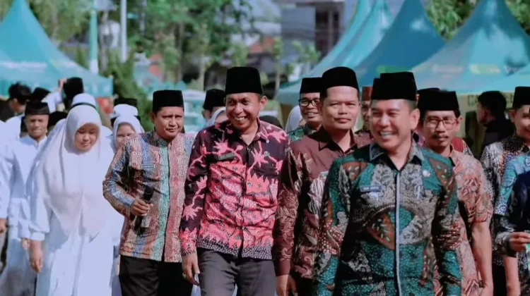 Pamekasan Gelar MTQ untuk Perkuat Nilai Qurani pada Generasi Muda