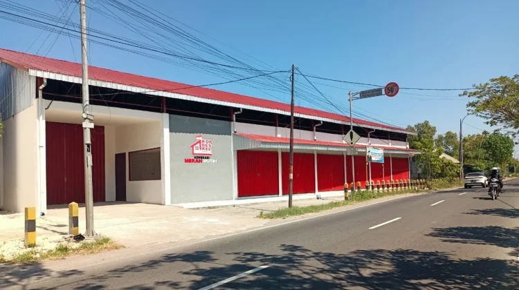 Koperasi Merah Putih Sampang Belum Beroperasi, Sarpras Jadi Kendala
