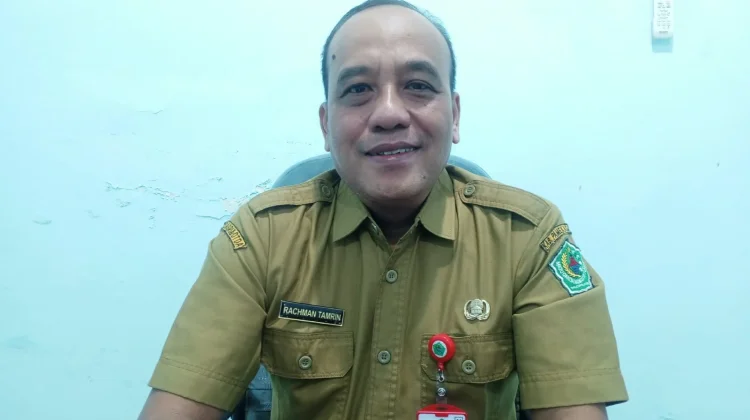 Bakesbangpol Pamekasan Sampaikan Relevansi Pancasila di Era Modern