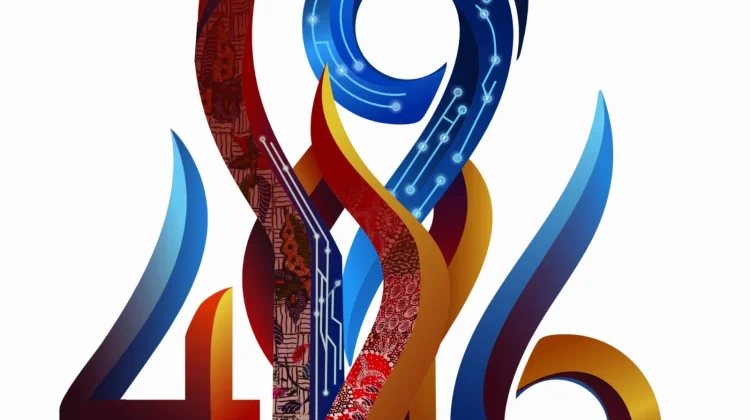 Makna Tema dan Logo Hari Jadi Pamekasan ke-496