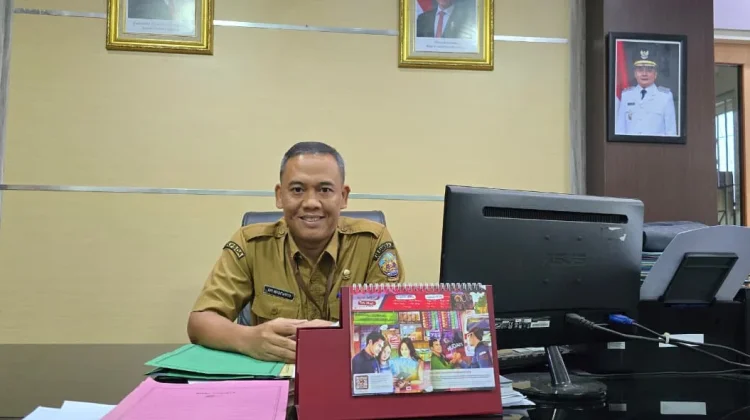 Perpanjangan PPPK Paruh Waktu Bangkalan Masih Berproses