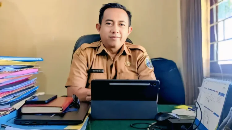 Pemkab Sampang Jelaskan Cara Petani Dapat Pupuk Subsidi