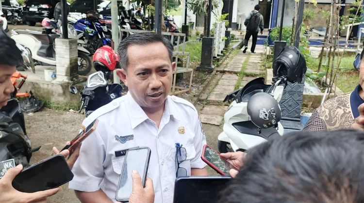 Petani Sampang Diminta Jujur saat Pembaruan Data untuk Alokasi Pupuk Subsidi