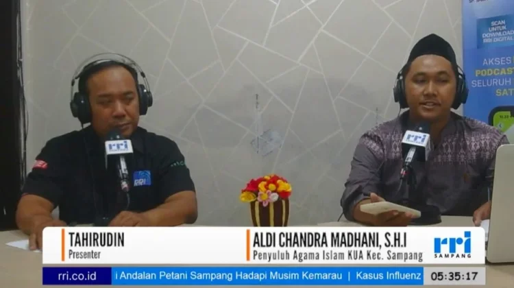 Tiga Cara Mencintai dan Meraih Syafaat Rasulullah