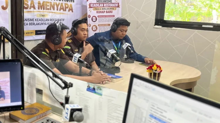 Kasus Narkotika Masuk Ruang Pemulihan Pasca KUHAP Baru