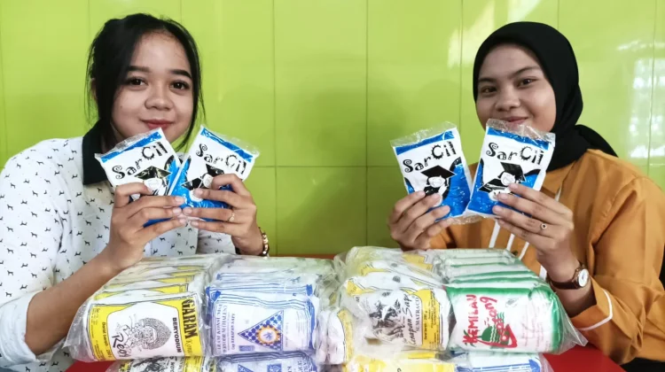 PT Sumatraco Perkuat Pengolahan Garam di tengah Tantangan Pasokan