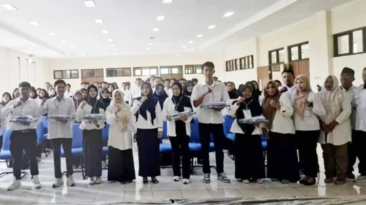 Tingkatkan Keterampilan Kerja, Disperinaker Bangkalan Buka 7 Pelatihan Vokasi
