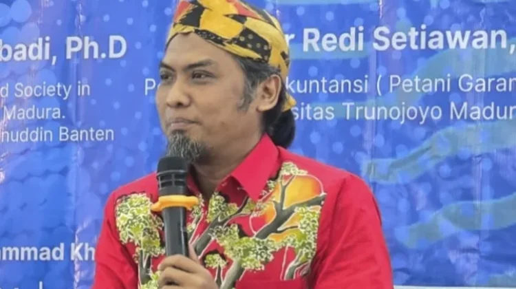 Pengamat Ekonomi UTM Ingatkan KDKMP Jangan Sekadar Produk BUMN dan Konglomerasi