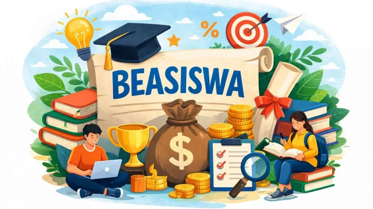Cetak Generasi Unggul, 347 Penerima Beasiswa Sahabat Diproyeksikan Bangun Sampan