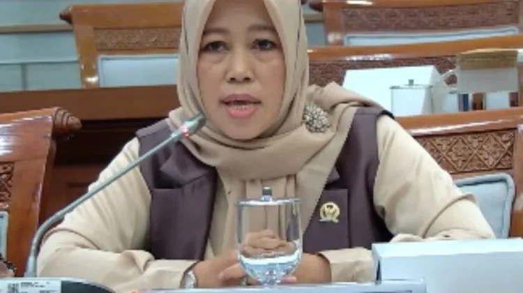 Anggota DPR Minta Kenaikan Harga Avtur Tidak Jadi Beban Calon Jemaah Haji