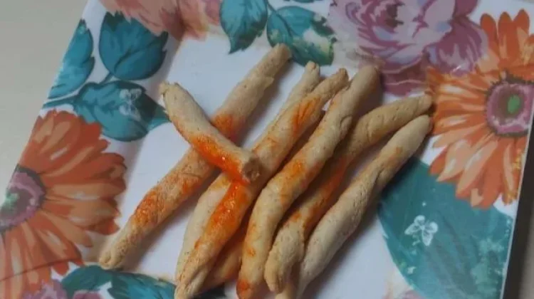 Mengenal Jajanan Sotong