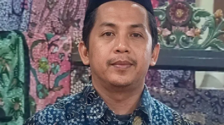 Memaknai Hari Batik dengan Memahami Makna Kain Tulis