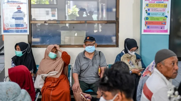 Dinkes Sampang Imbau Waspadai Komplikasi Influenza A pada Kelompok Rentan