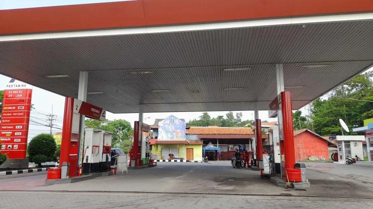Pemkab Sampang Buka Peluang Investor untuk Bangun SPBU di Mandangin