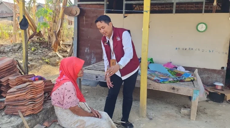 Terkendala Aktivasi IKD, Capaian Pendaftar Perlinsos di Madura Masih Rendah