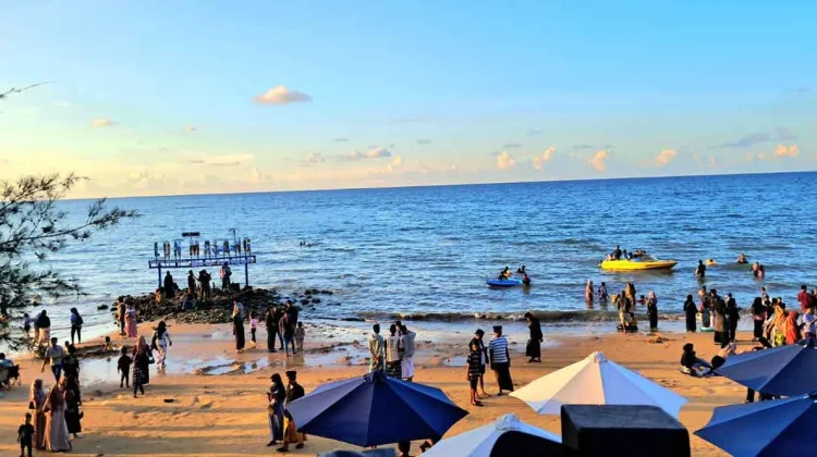 Pemkab Sampang Ajak Pemuda Jadi Penggerak Desa Wisata