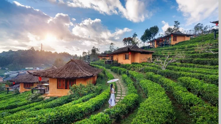 Pemkab Pamekasan Dorong Pengembangan Wisata Desa Wisata