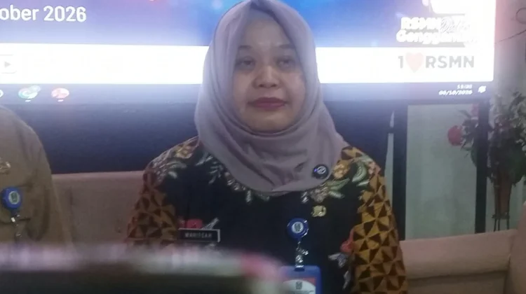 RSUD Moh. Noer Gelar Forum Konsultasi Publik untuk Mengenalkan Layanan Poli Jiwa